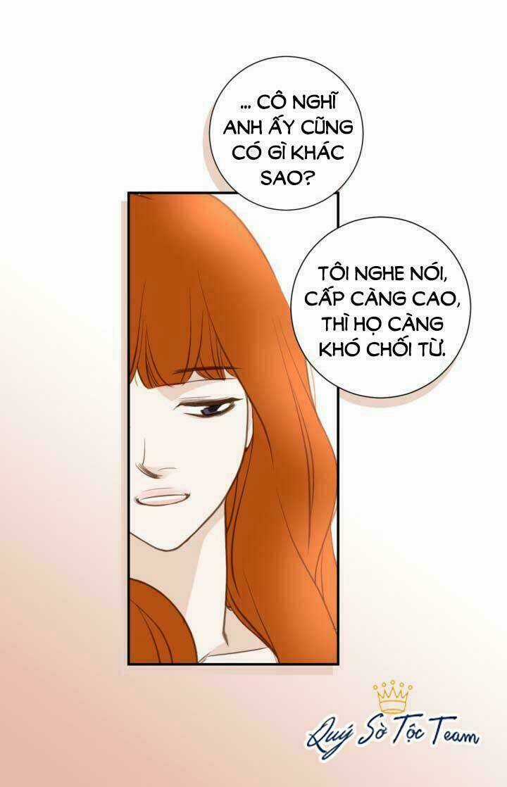 Tiếp xúc chí mạng - Chapter 59 - Trang 39