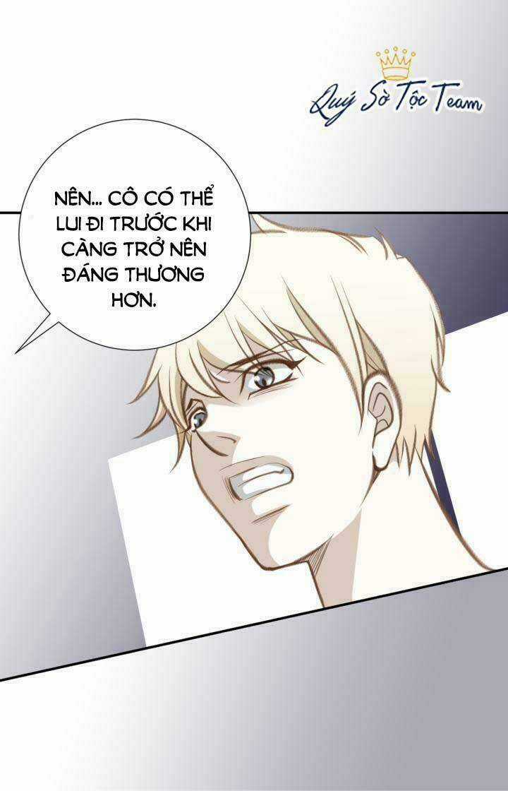 Tiếp xúc chí mạng - Chapter 59 - Trang 40