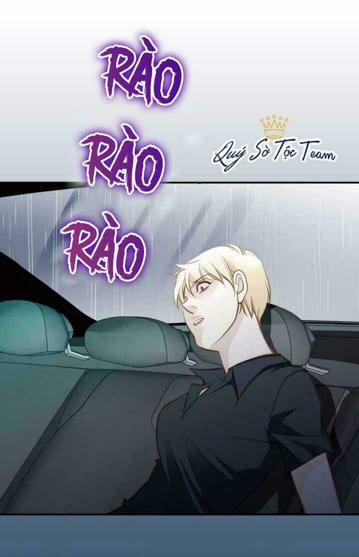 Tiếp xúc chí mạng - Chapter 59 - Trang 5