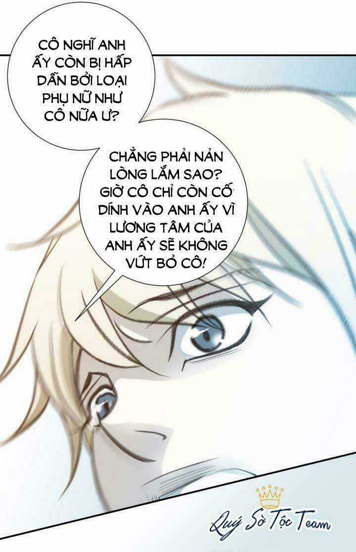 Tiếp xúc chí mạng - Chapter 59 - Trang 41