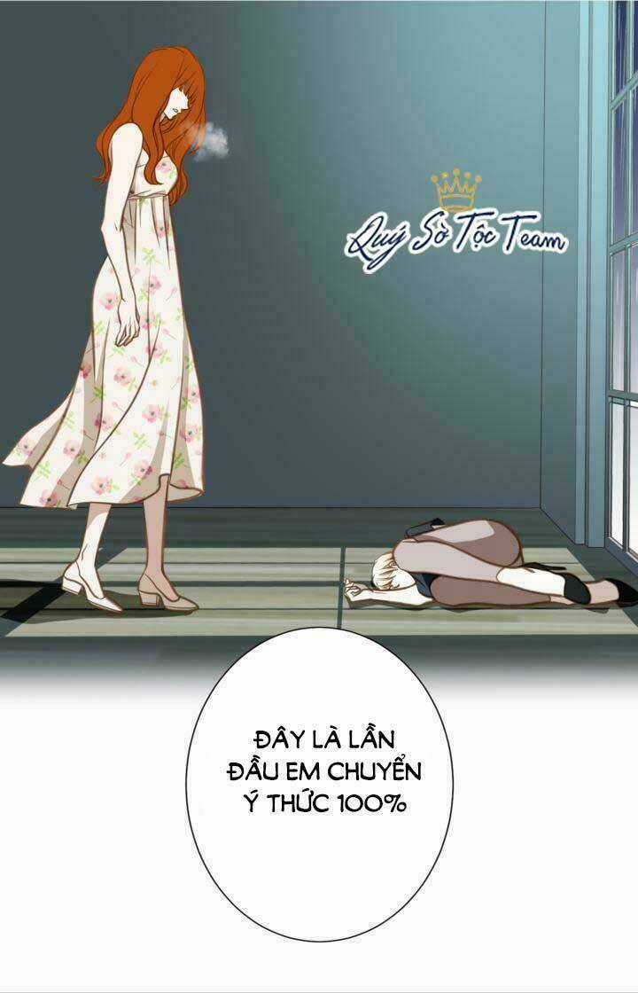 Tiếp xúc chí mạng - Chapter 59 - Trang 44