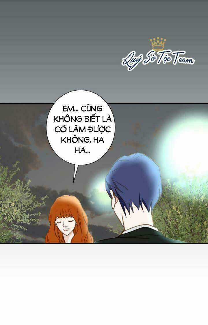 Tiếp xúc chí mạng - Chapter 59 - Trang 45