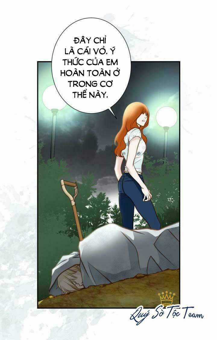 Tiếp xúc chí mạng - Chapter 59 - Trang 46