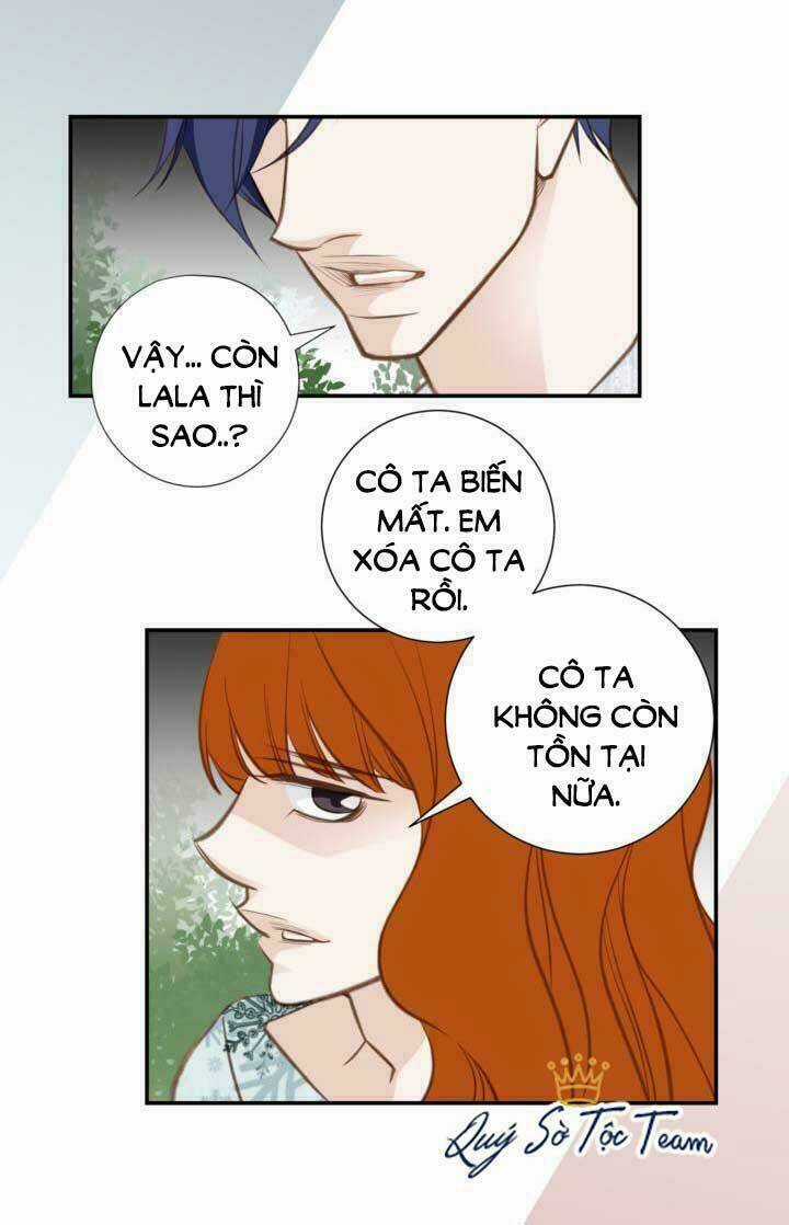 Tiếp xúc chí mạng - Chapter 59 - Trang 47