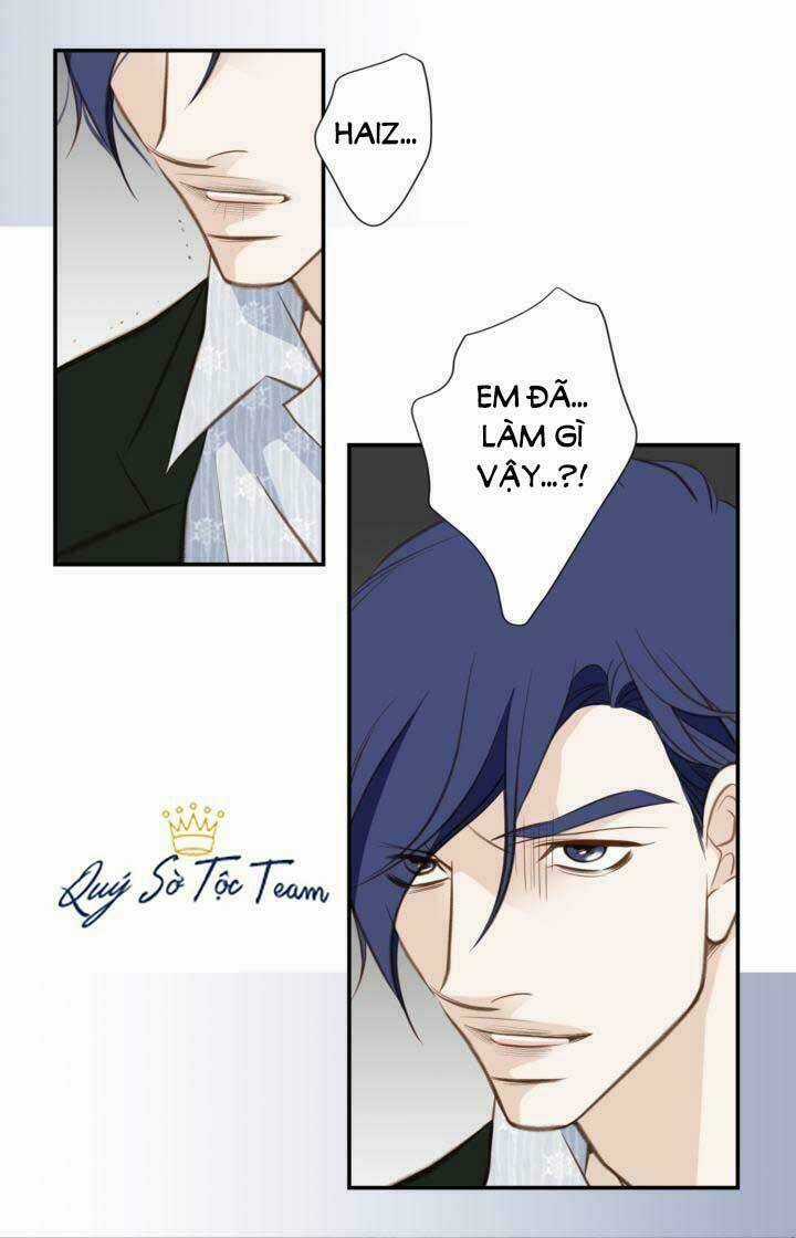 Tiếp xúc chí mạng - Chapter 59 - Trang 48