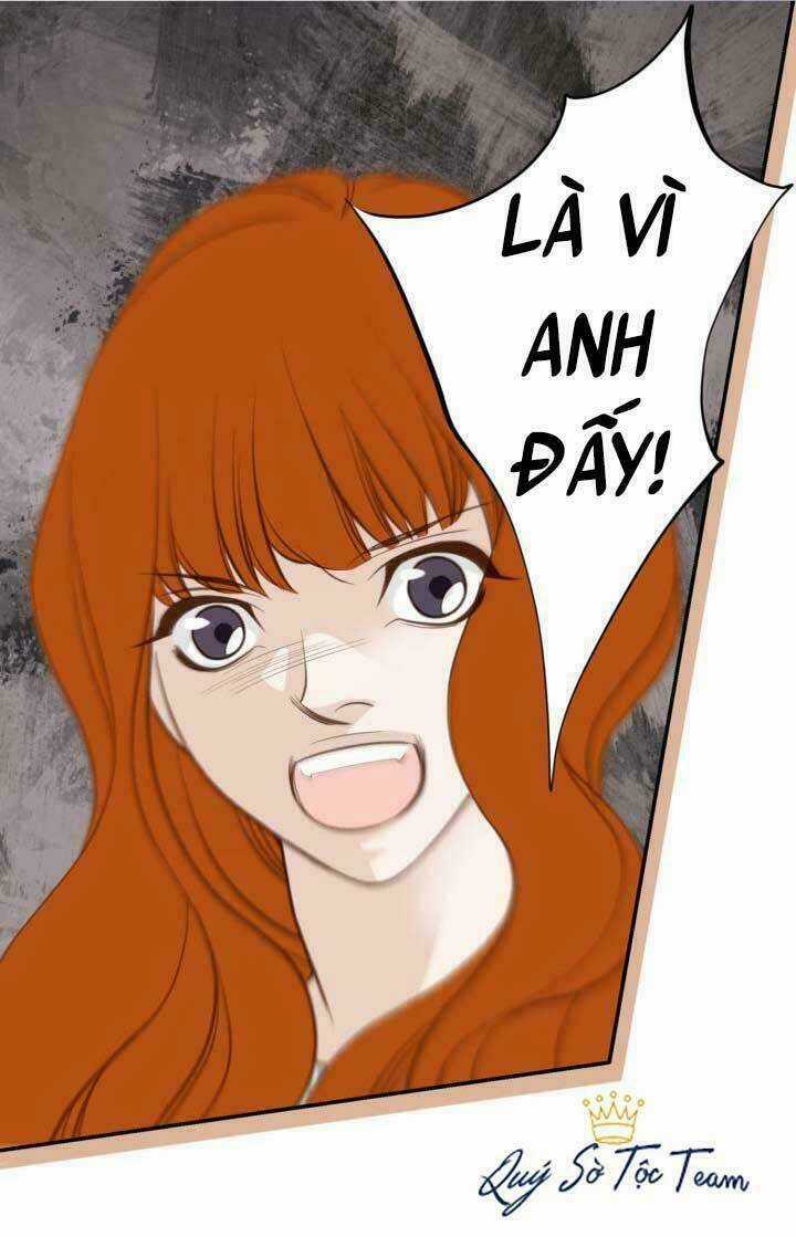 Tiếp xúc chí mạng - Chapter 59 - Trang 49