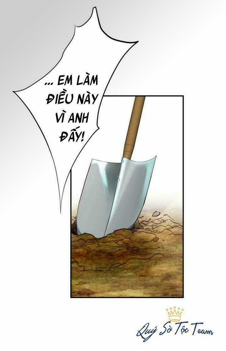 Tiếp xúc chí mạng - Chapter 59 - Trang 50