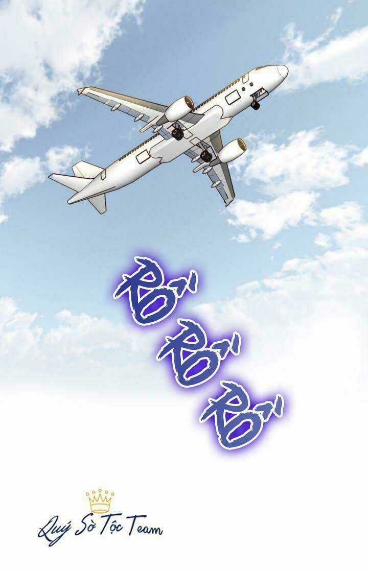 Tiếp xúc chí mạng - Chapter 59 - Trang 6