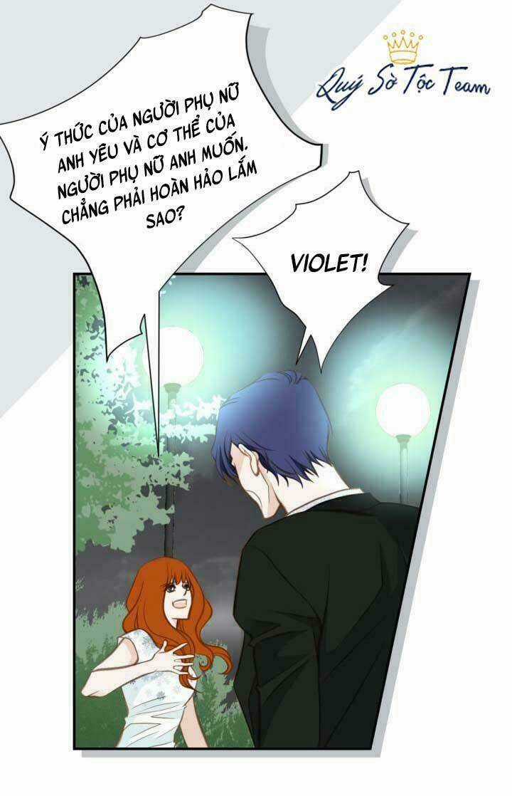 Tiếp xúc chí mạng - Chapter 59 - Trang 51