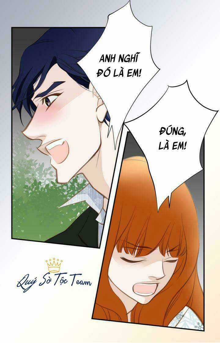 Tiếp xúc chí mạng - Chapter 59 - Trang 53