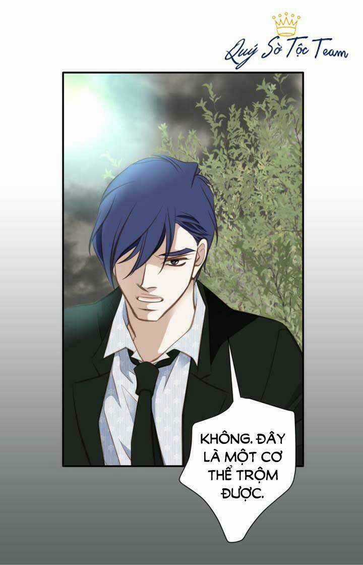 Tiếp xúc chí mạng - Chapter 59 - Trang 54