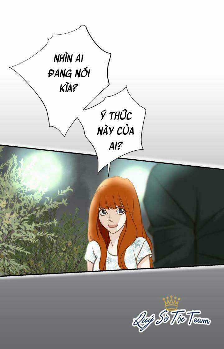 Tiếp xúc chí mạng - Chapter 59 - Trang 55