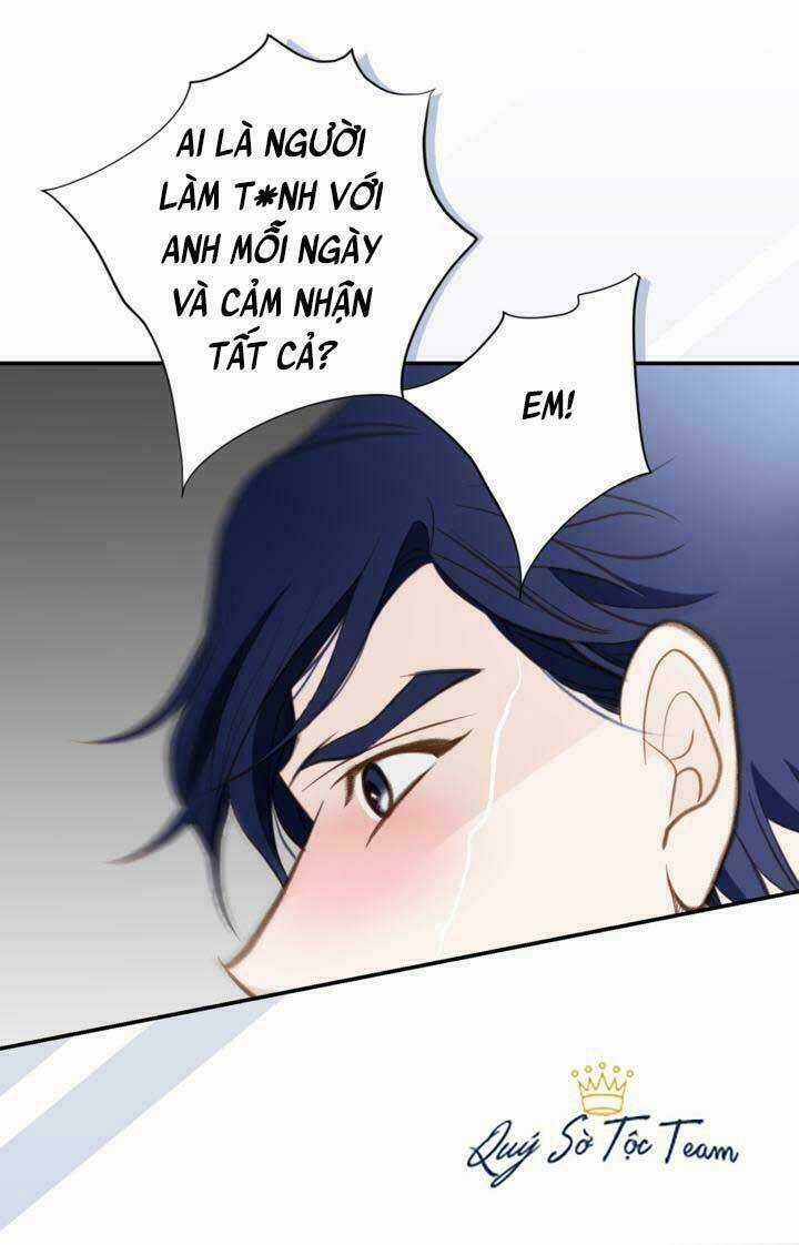 Tiếp xúc chí mạng - Chapter 59 - Trang 56