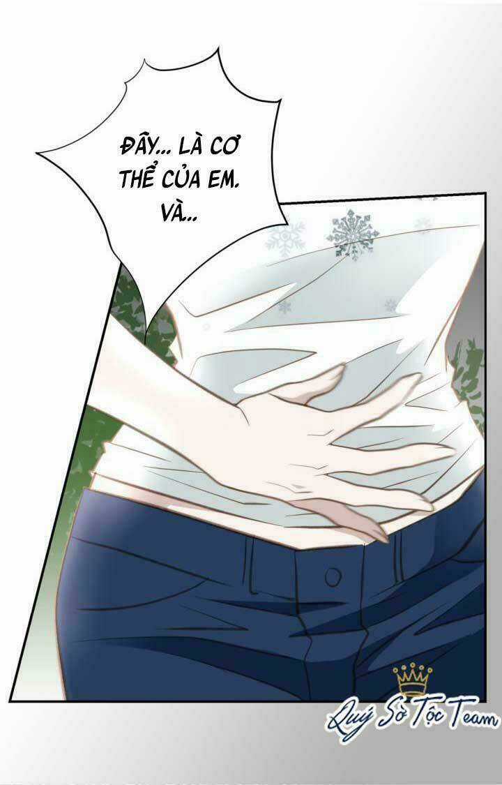 Tiếp xúc chí mạng - Chapter 59 - Trang 57