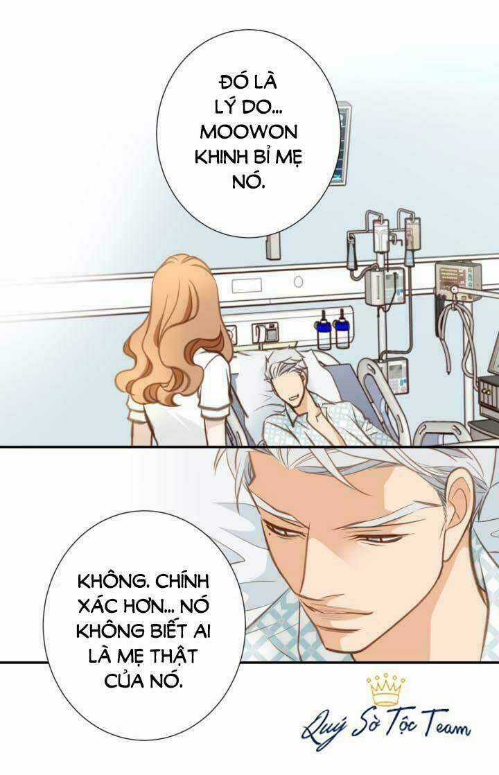 Tiếp xúc chí mạng - Chapter 59 - Trang 59