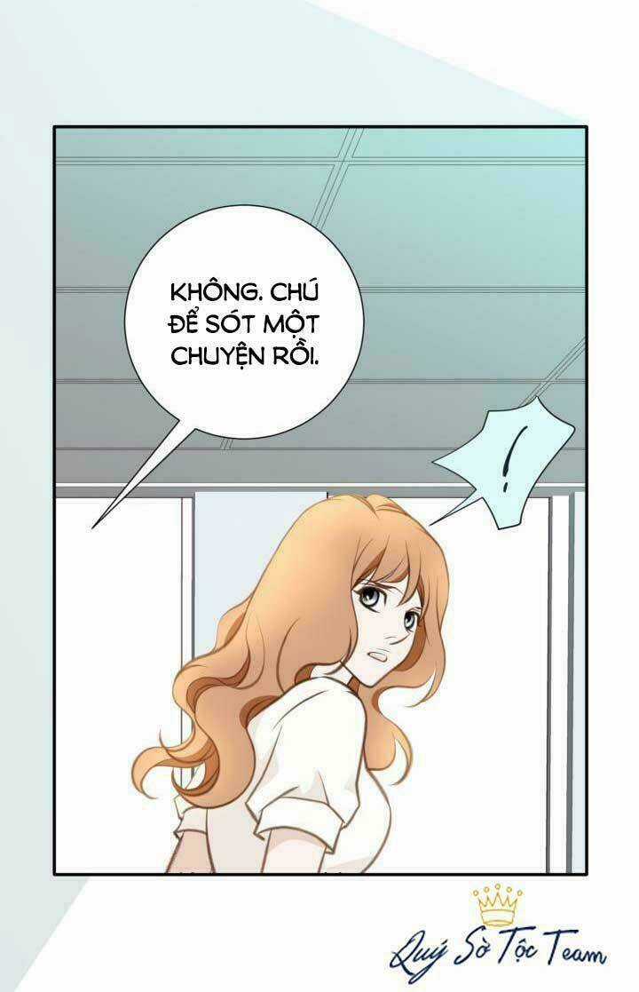 Tiếp xúc chí mạng - Chapter 59 - Trang 62