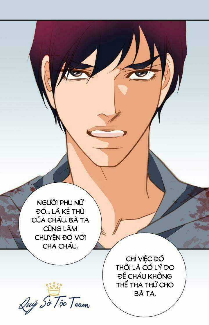 Tiếp xúc chí mạng - Chapter 59 - Trang 64