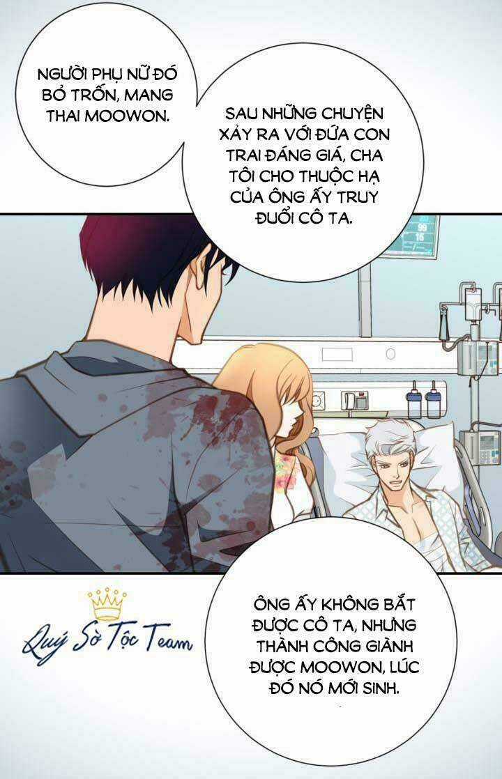 Tiếp xúc chí mạng - Chapter 59 - Trang 67