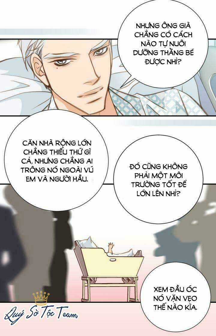 Tiếp xúc chí mạng - Chapter 59 - Trang 68