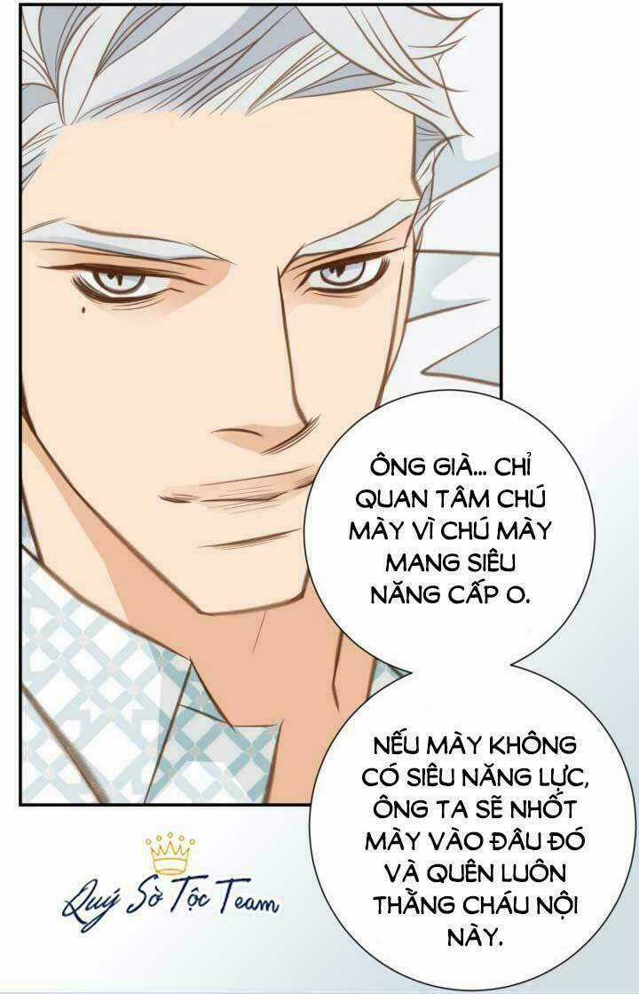 Tiếp xúc chí mạng - Chapter 59 - Trang 69