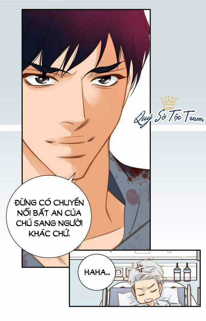 Tiếp xúc chí mạng - Chapter 59 - Trang 70