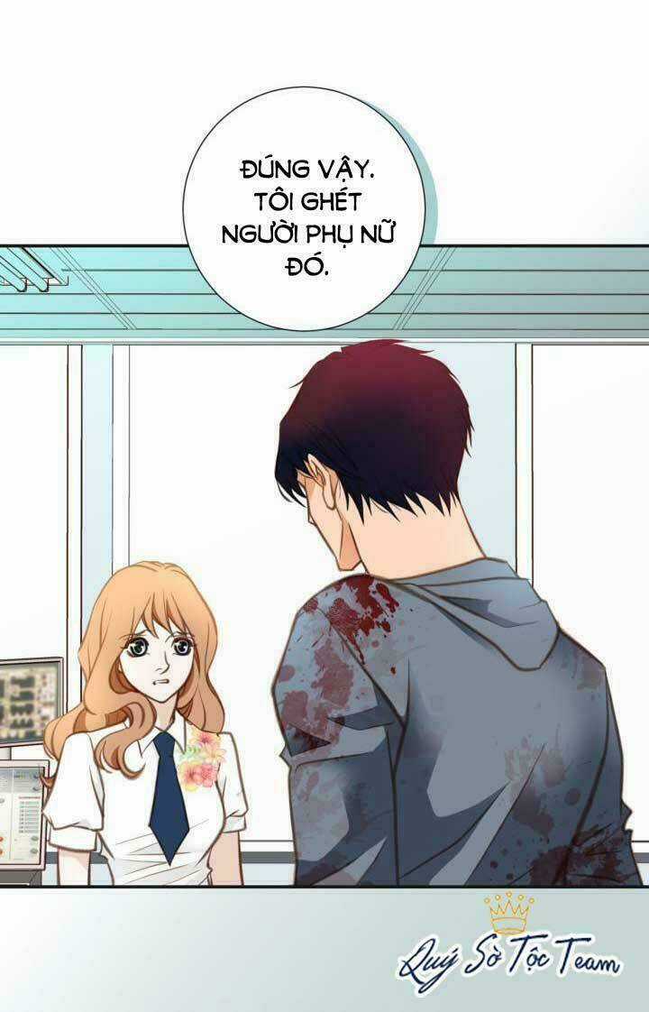 Tiếp xúc chí mạng - Chapter 59 - Trang 71