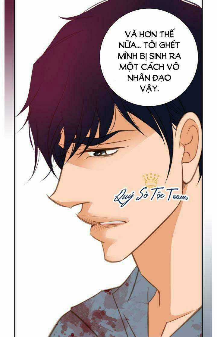 Tiếp xúc chí mạng - Chapter 59 - Trang 72