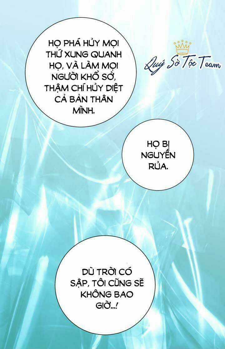 Tiếp xúc chí mạng - Chapter 59 - Trang 74