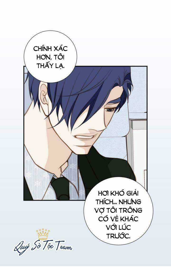 Tiếp xúc chí mạng - Chapter 59 - Trang 9