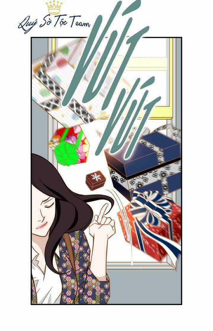 Tiếp xúc chí mạng - Chapter 6 - Trang 12