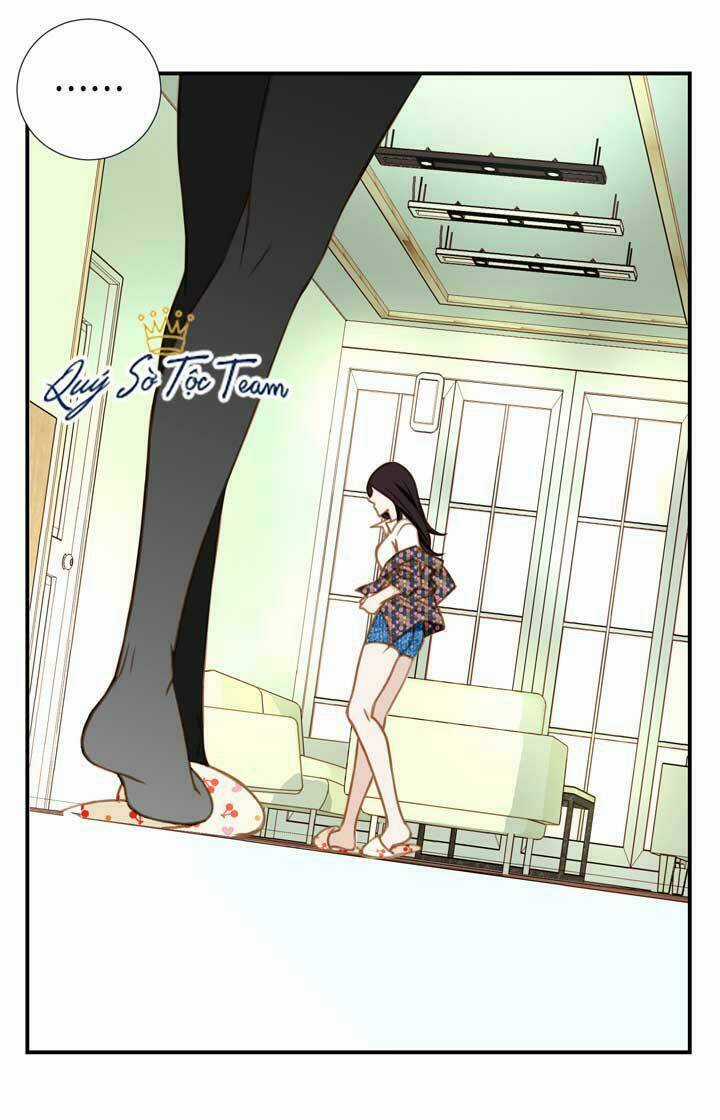 Tiếp xúc chí mạng - Chapter 6 - Trang 15