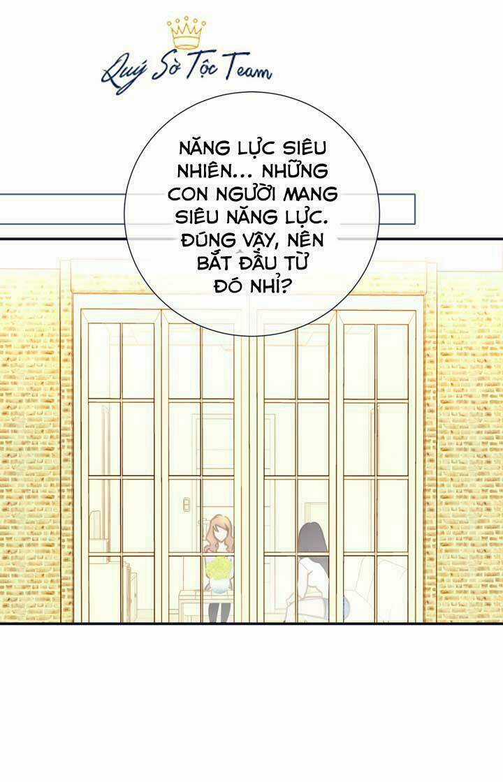 Tiếp xúc chí mạng - Chapter 6 - Trang 17