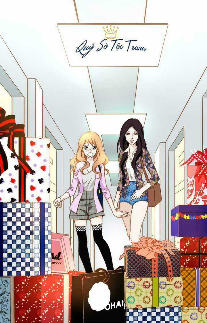 Tiếp xúc chí mạng - Chapter 6 - Trang 3