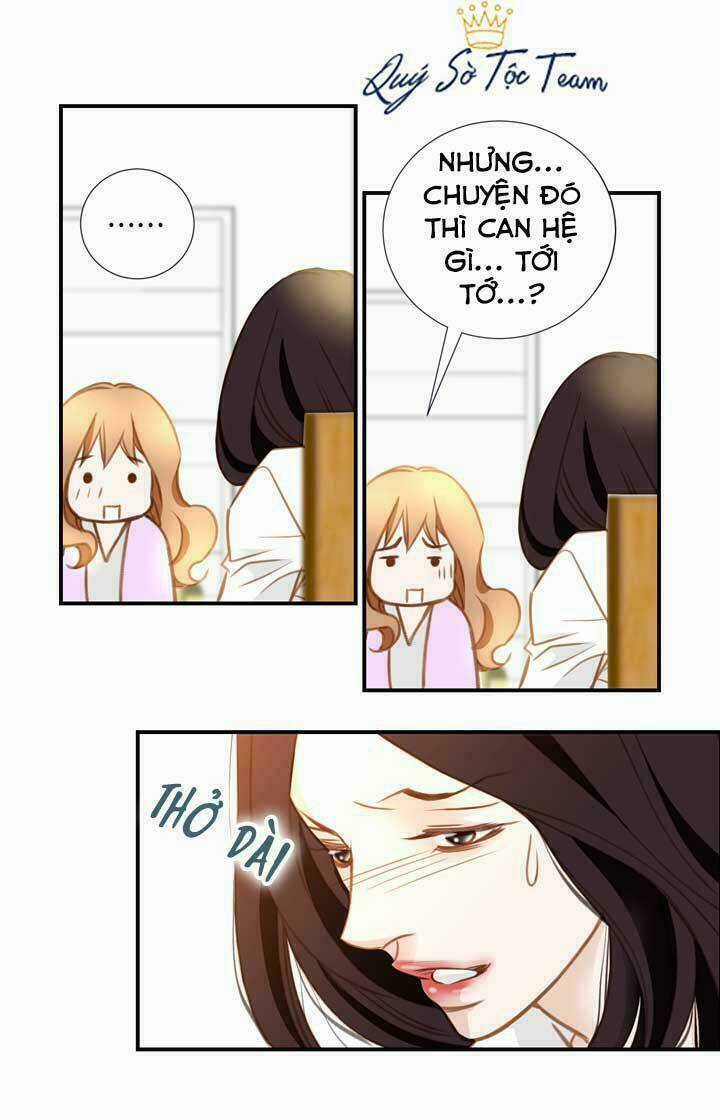 Tiếp xúc chí mạng - Chapter 6 - Trang 22