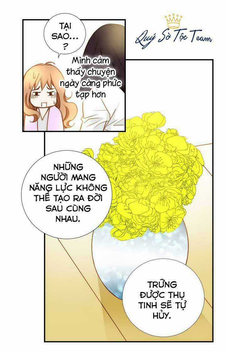 Tiếp xúc chí mạng - Chapter 6 - Trang 24