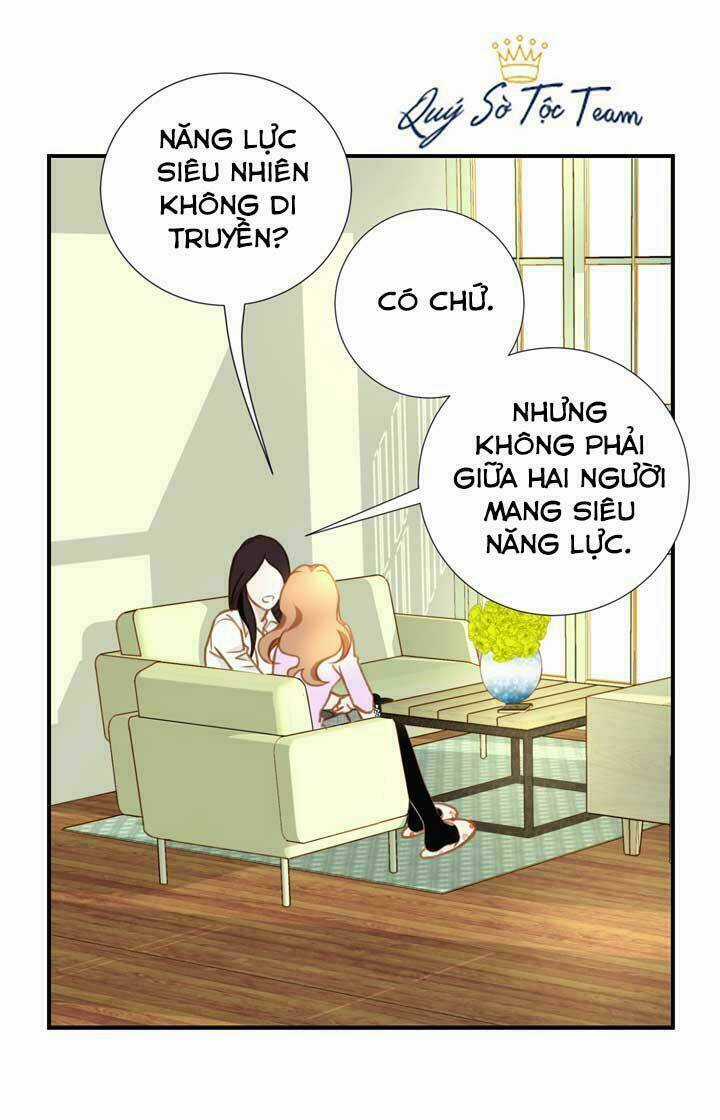 Tiếp xúc chí mạng - Chapter 6 - Trang 25