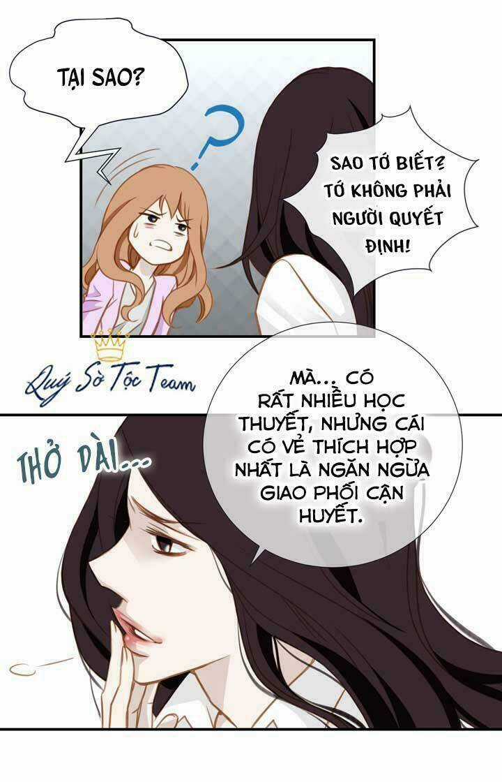 Tiếp xúc chí mạng - Chapter 6 - Trang 26