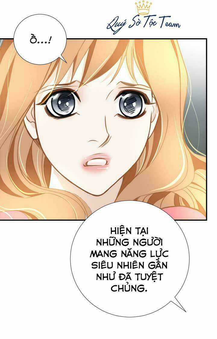 Tiếp xúc chí mạng - Chapter 6 - Trang 29