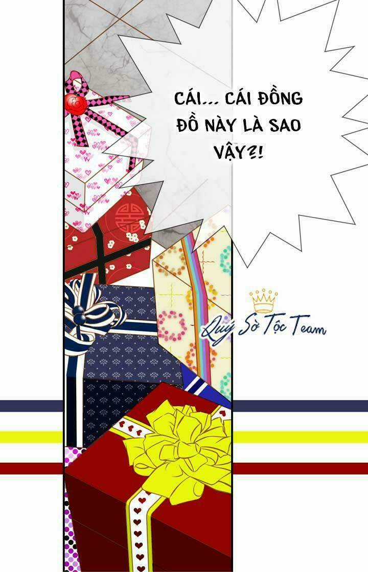 Tiếp xúc chí mạng - Chapter 6 - Trang 4