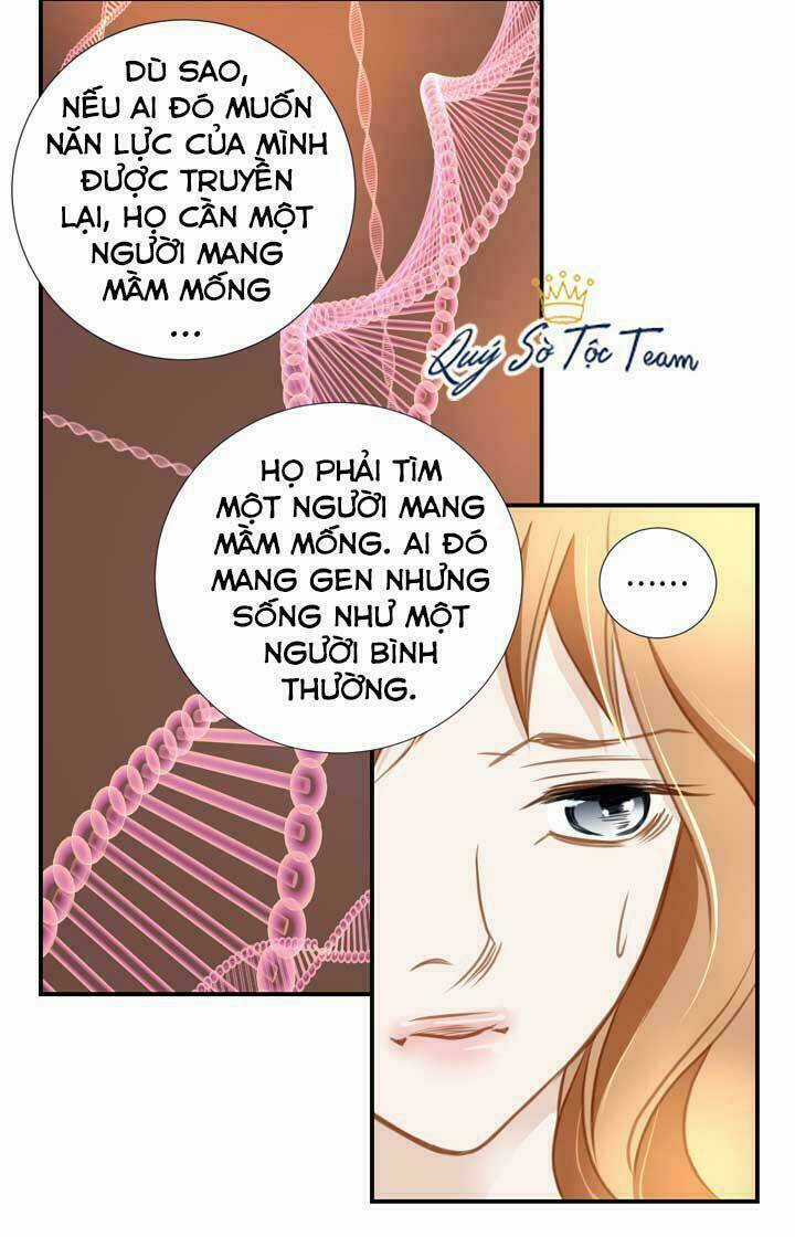 Tiếp xúc chí mạng - Chapter 6 - Trang 31