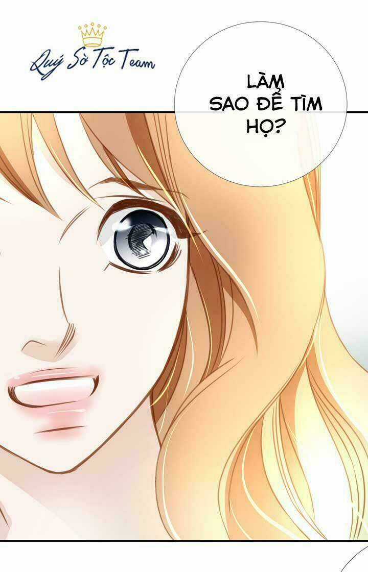 Tiếp xúc chí mạng - Chapter 6 - Trang 33