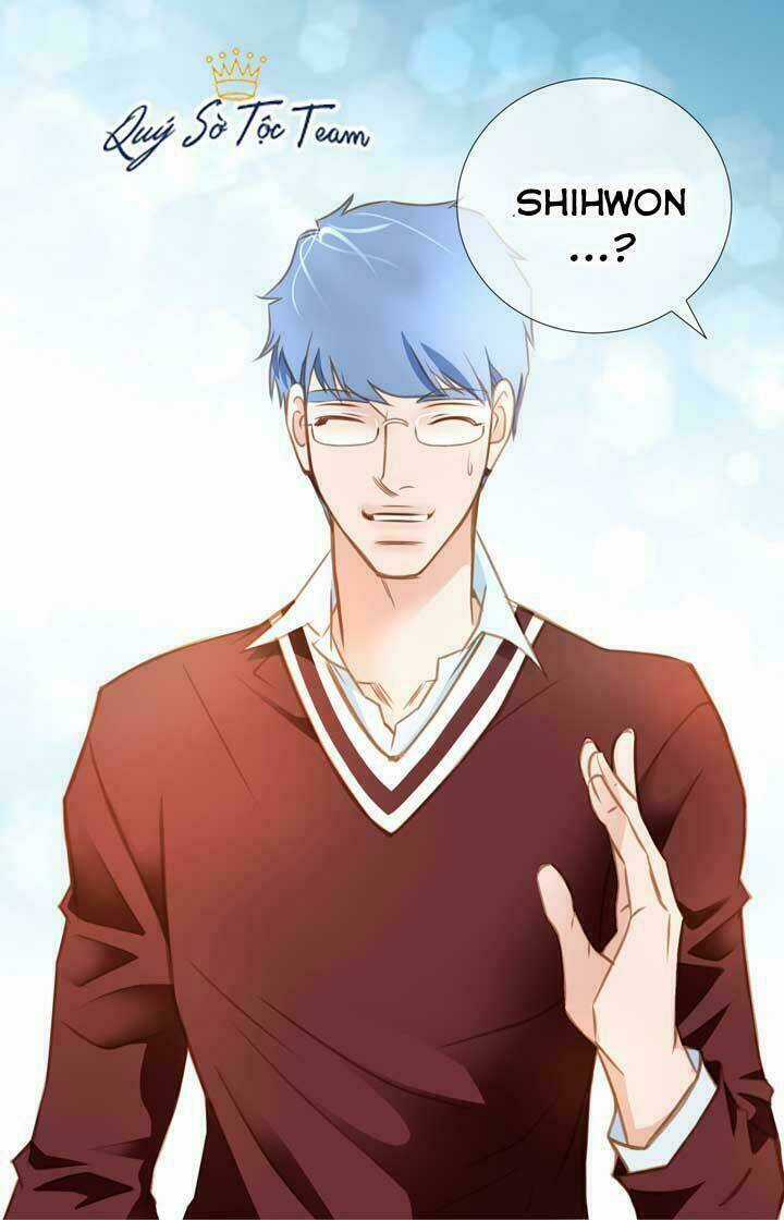 Tiếp xúc chí mạng - Chapter 6 - Trang 35