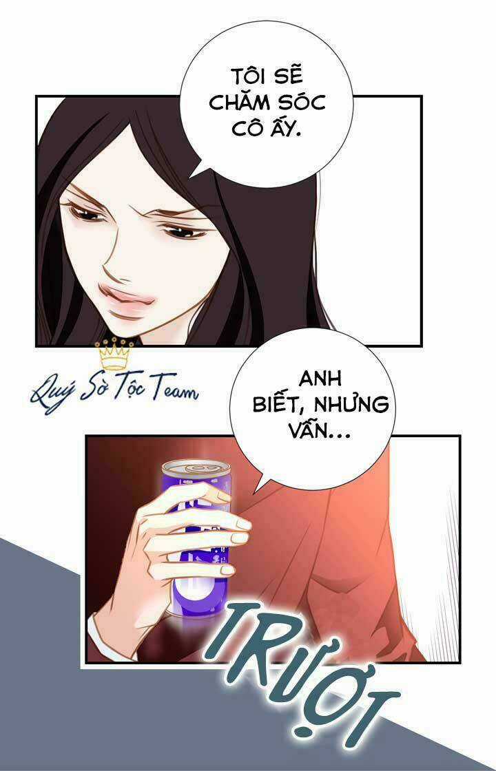 Tiếp xúc chí mạng - Chapter 6 - Trang 37