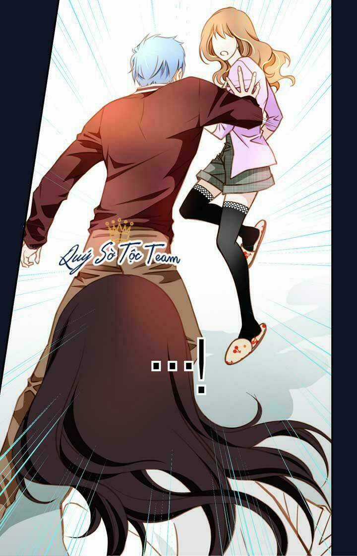 Tiếp xúc chí mạng - Chapter 6 - Trang 40