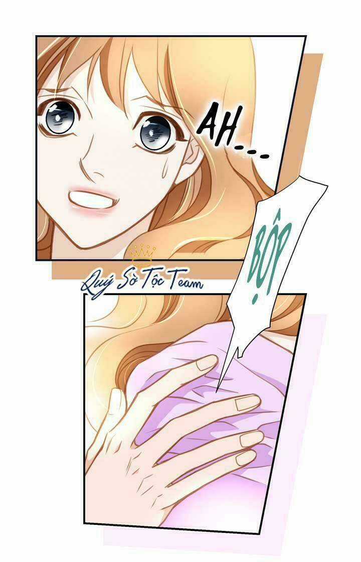 Tiếp xúc chí mạng - Chapter 6 - Trang 41