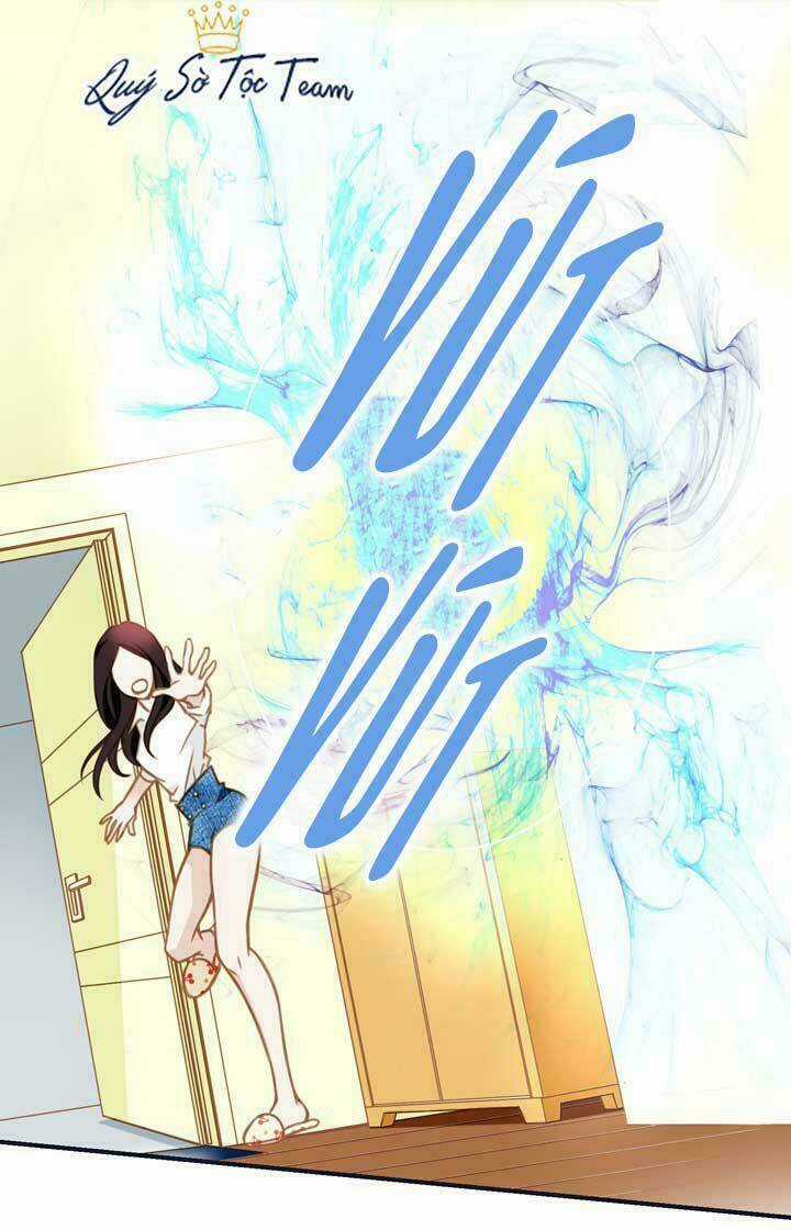 Tiếp xúc chí mạng - Chapter 6 - Trang 42