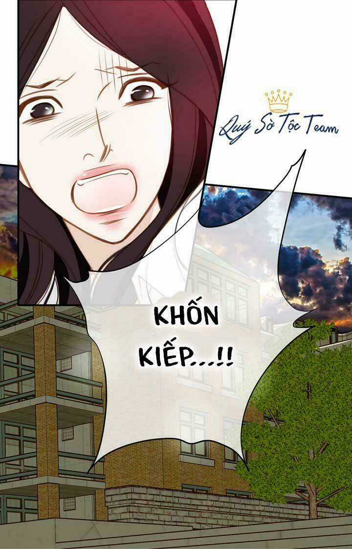 Tiếp xúc chí mạng - Chapter 6 - Trang 43