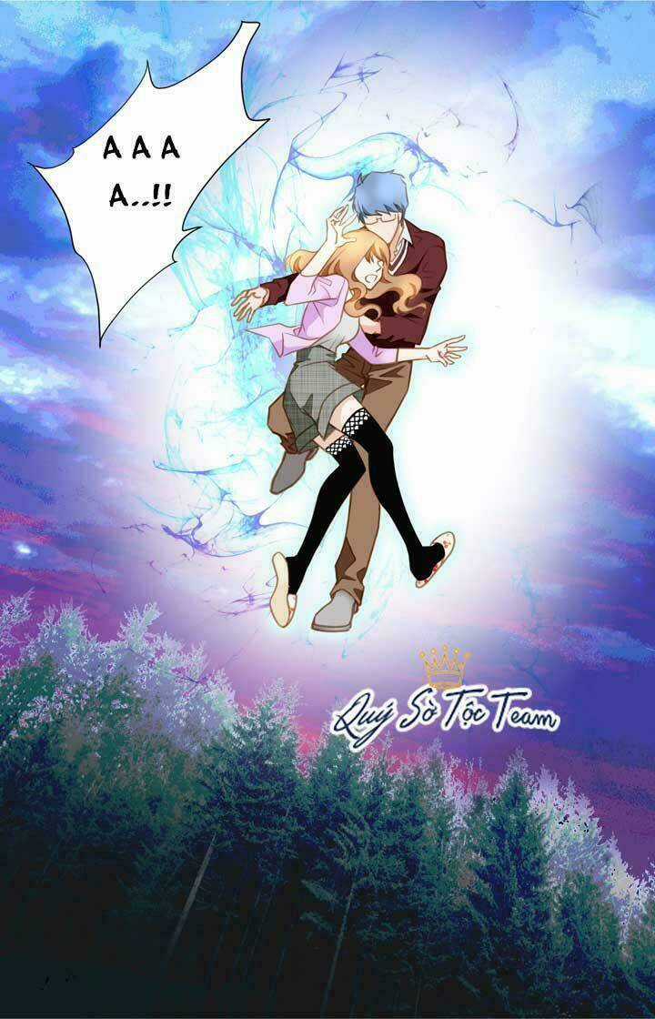 Tiếp xúc chí mạng - Chapter 6 - Trang 44