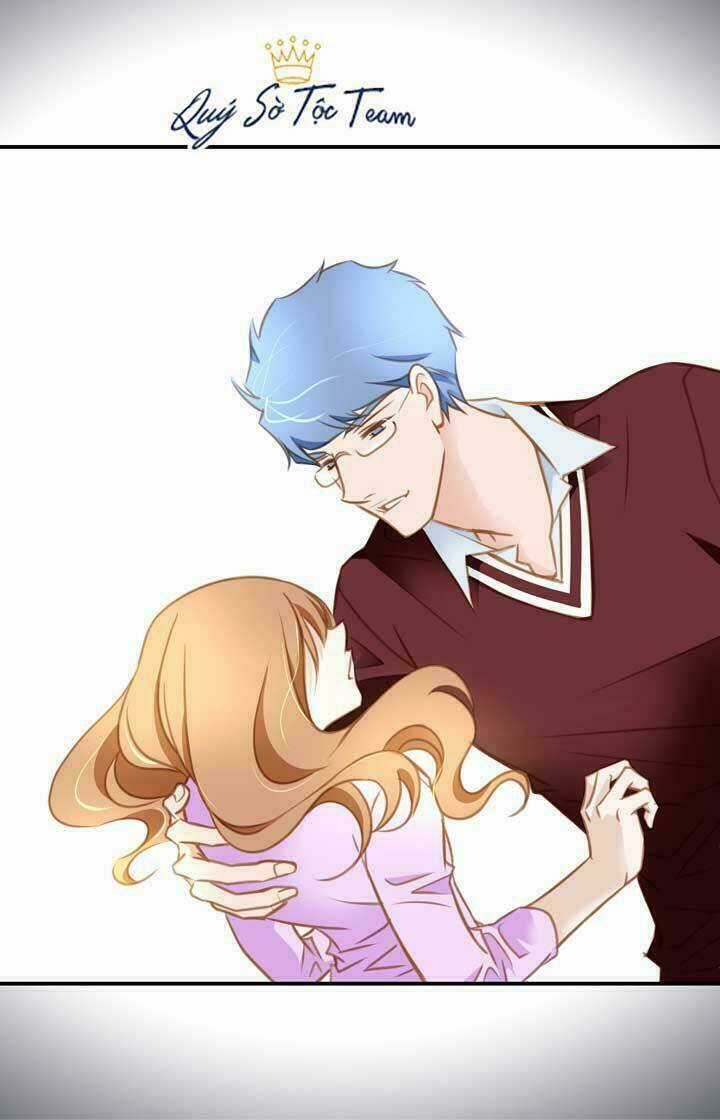 Tiếp xúc chí mạng - Chapter 6 - Trang 46