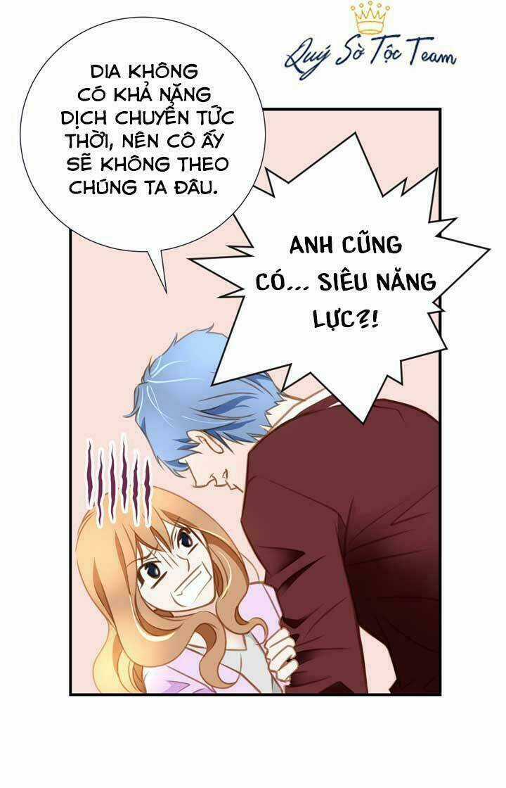 Tiếp xúc chí mạng - Chapter 6 - Trang 48